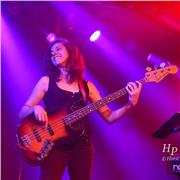 Lezioni di basso elettrico online / armonia